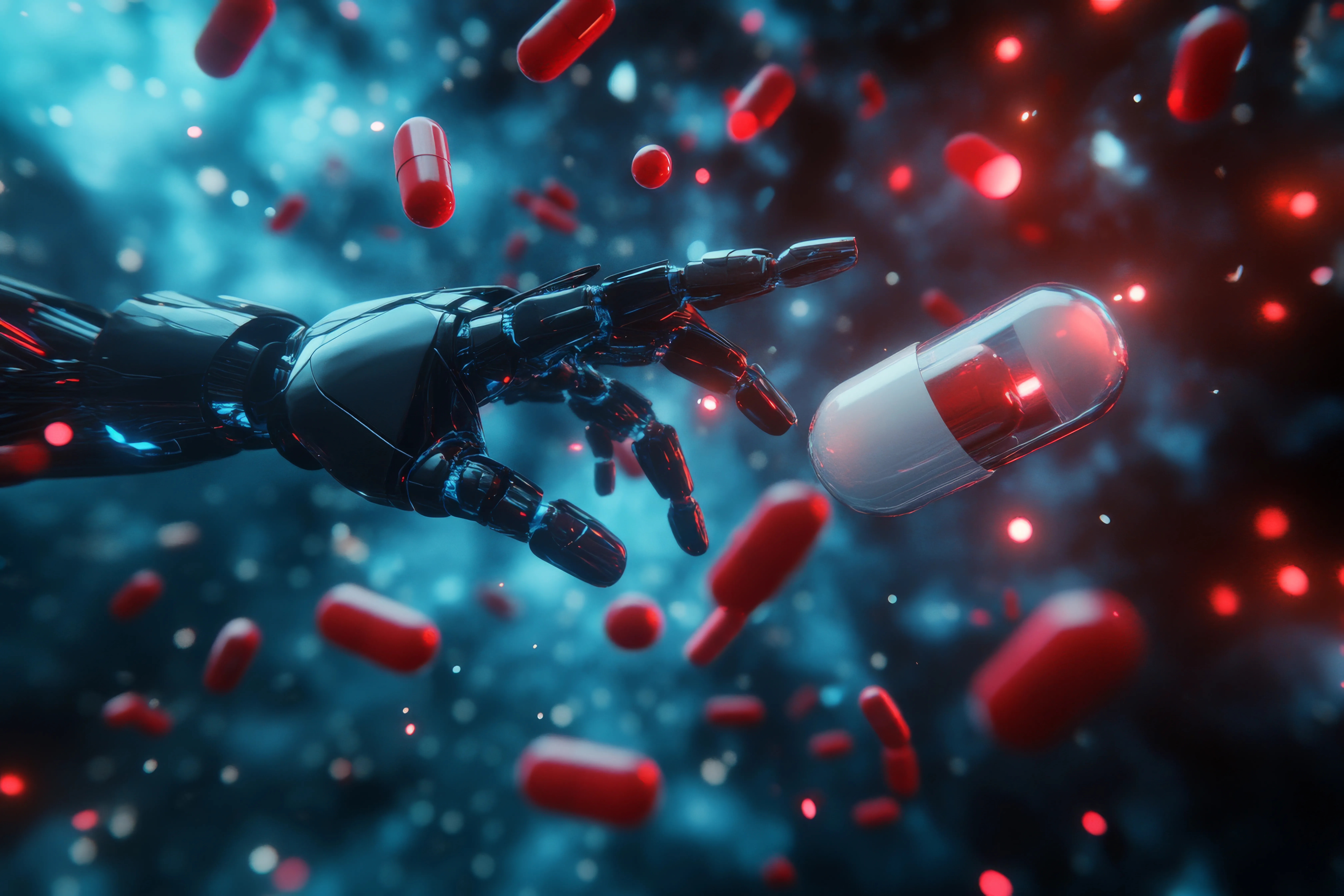 AI-Driven-Drug-Discovery