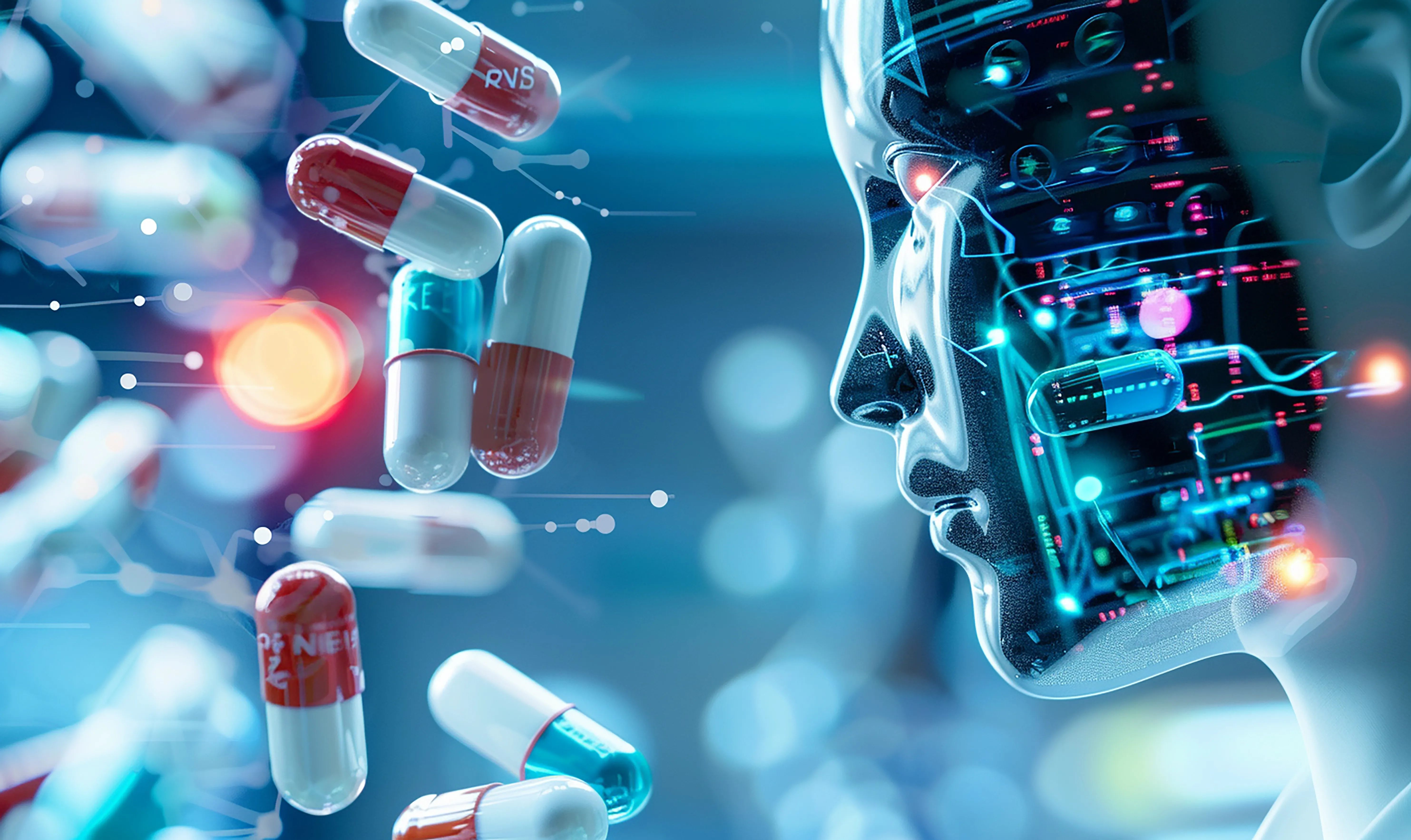 AI vs Human Expertise