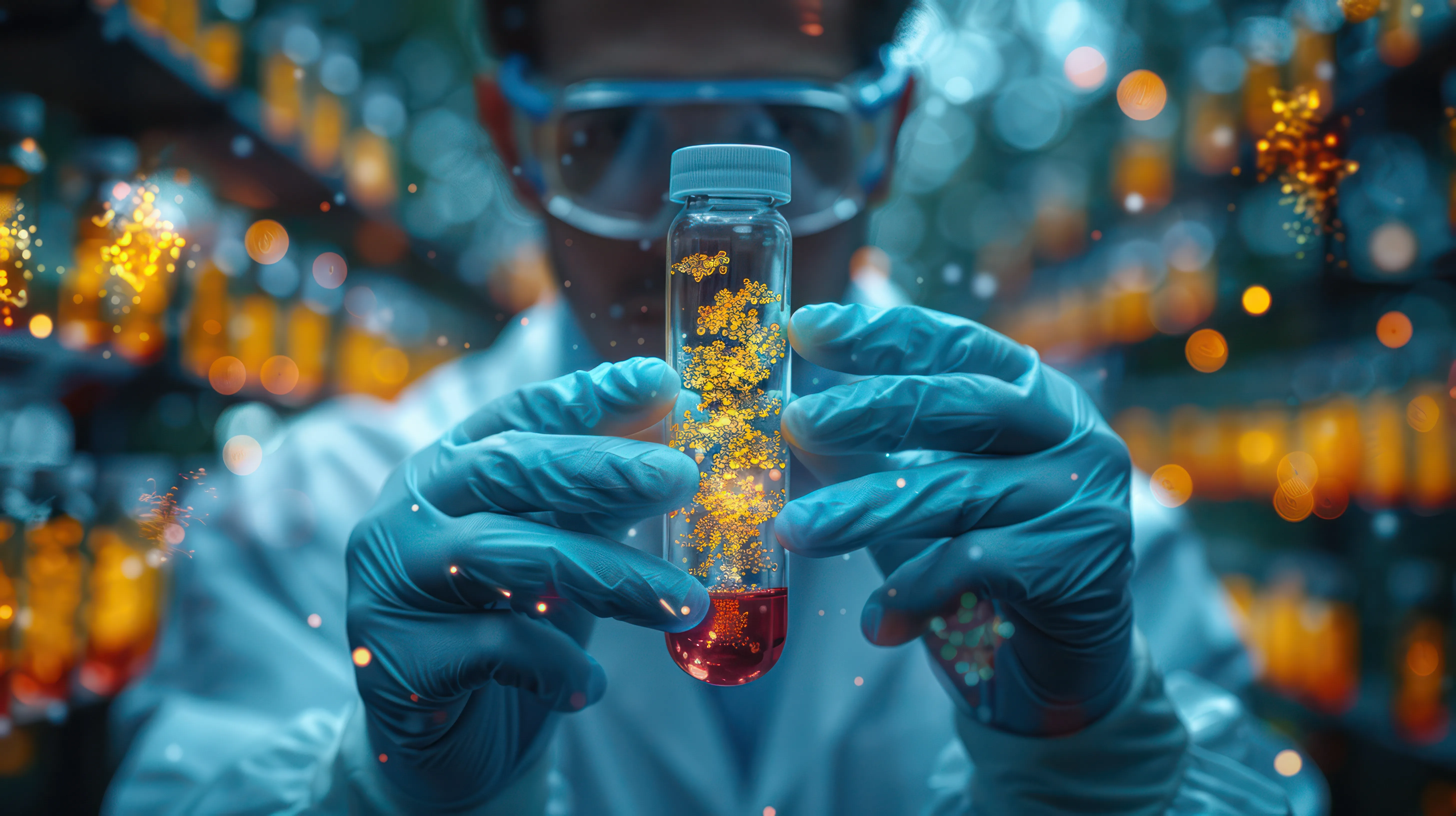 Biomarkers