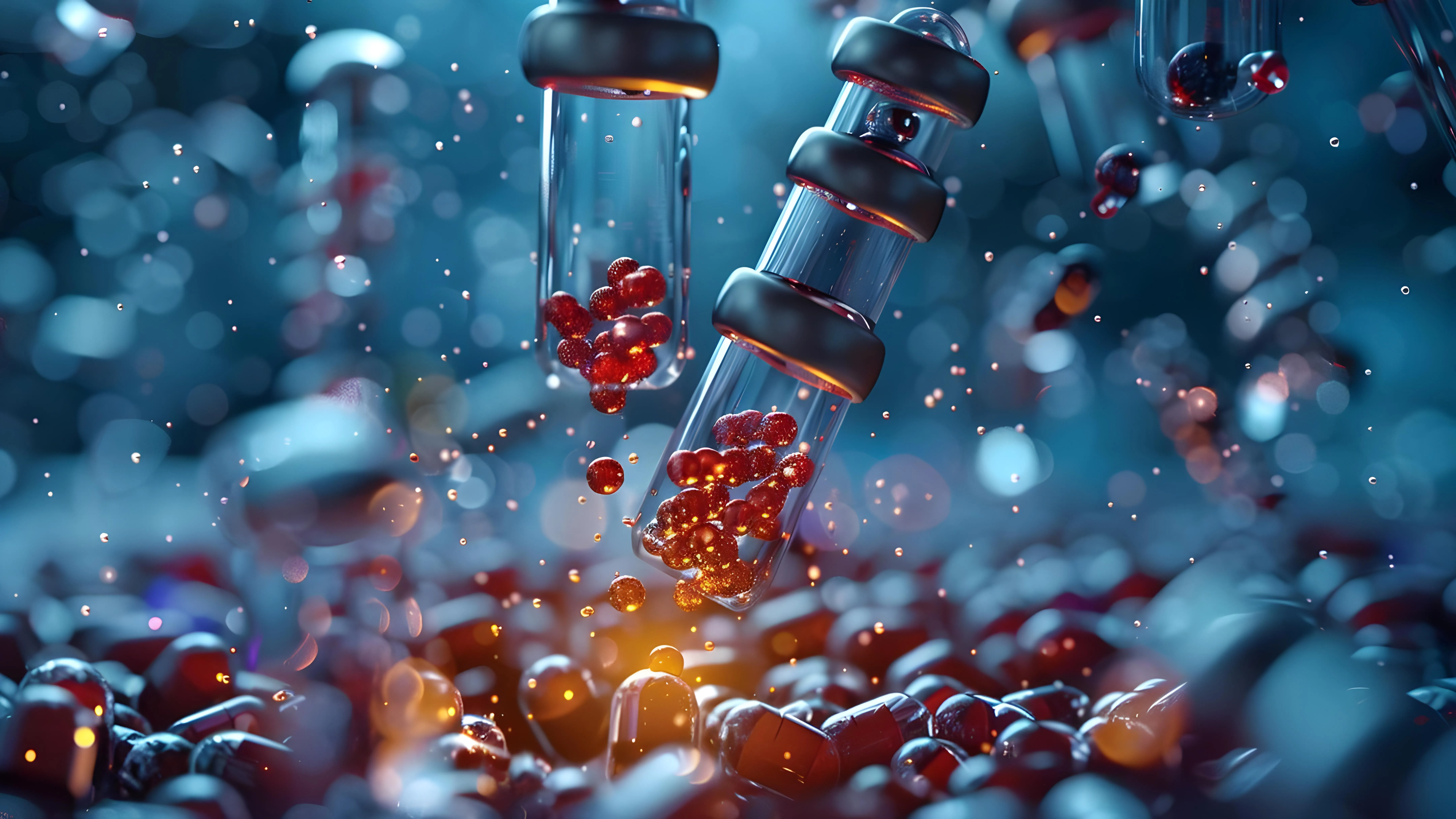 Covalent Drug Discovery
