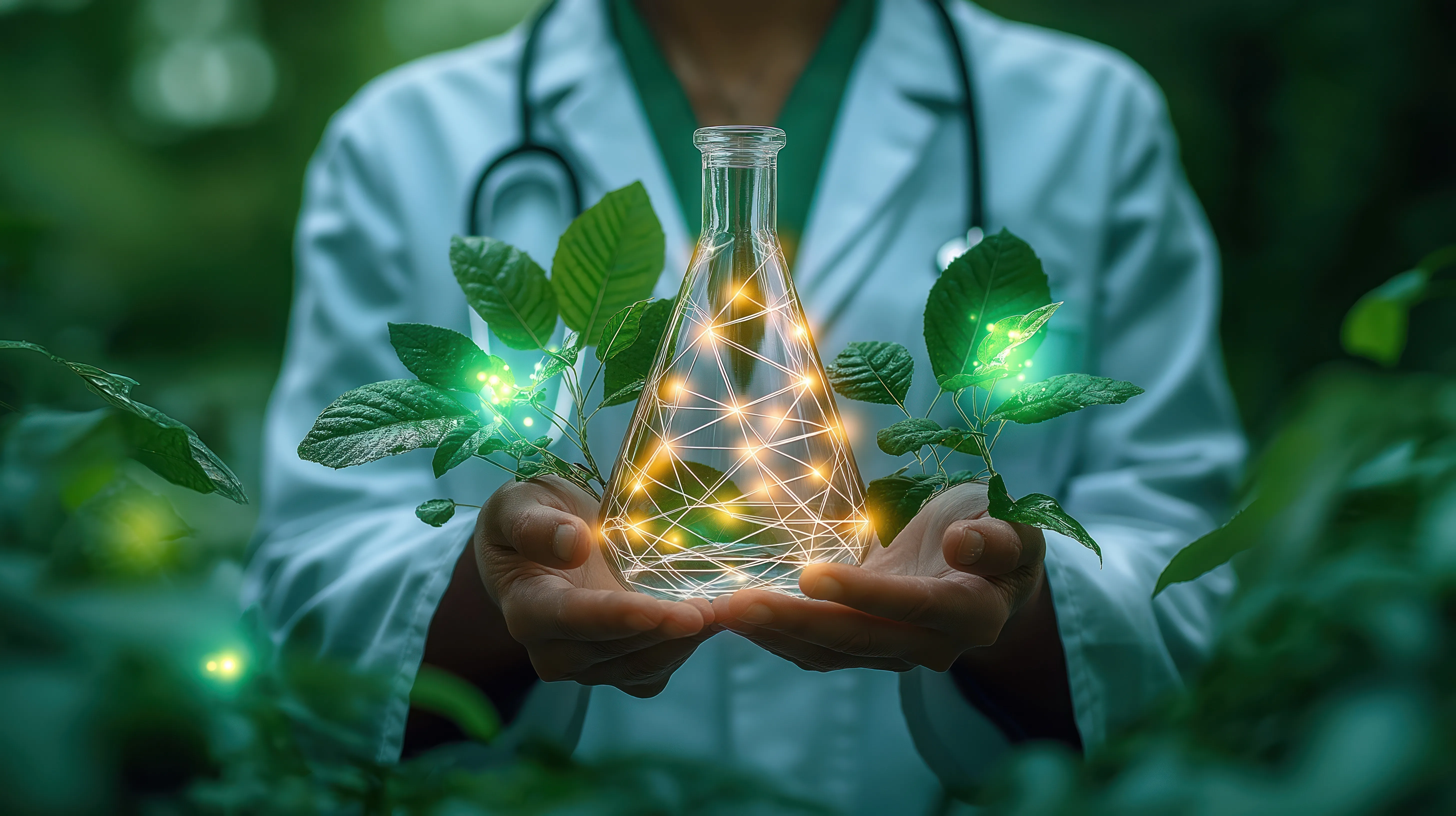 Failure in Drug Discovery