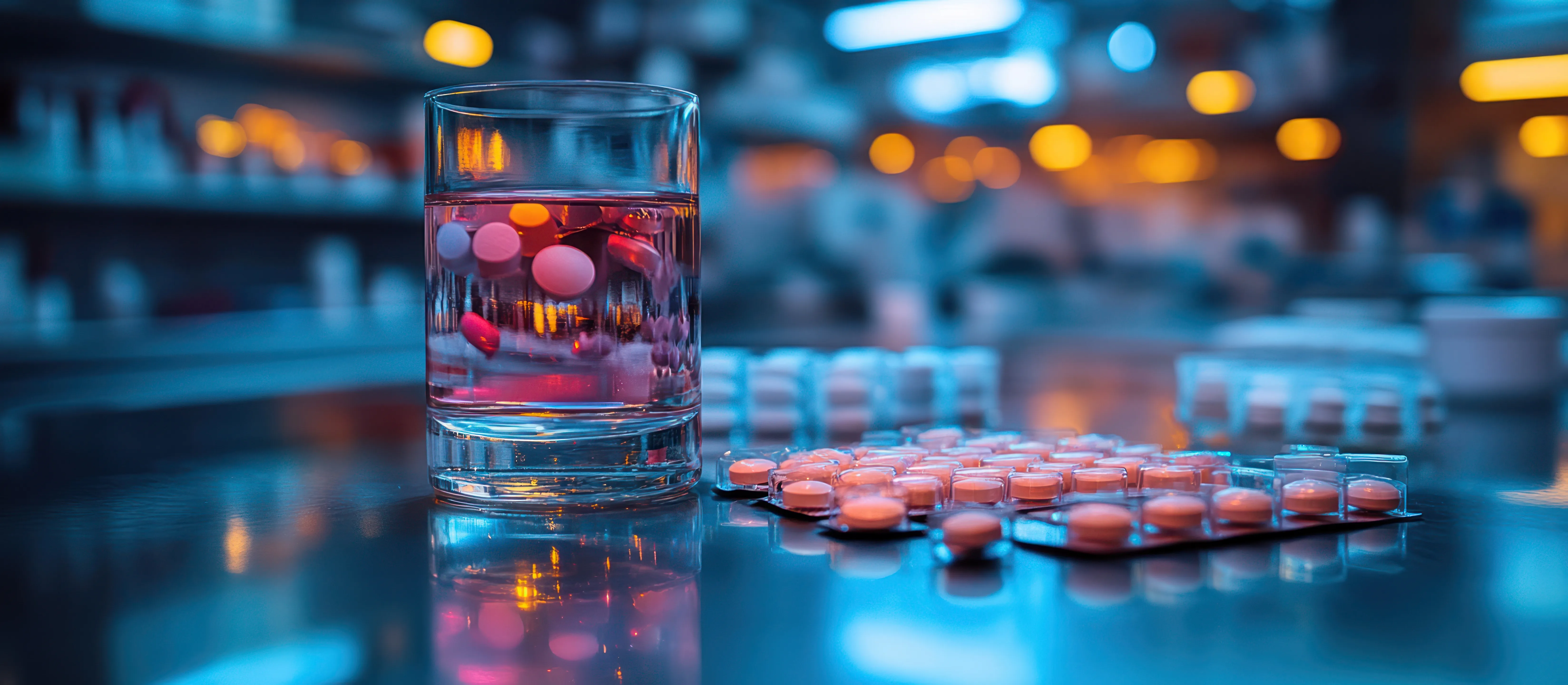 Polypharmacology