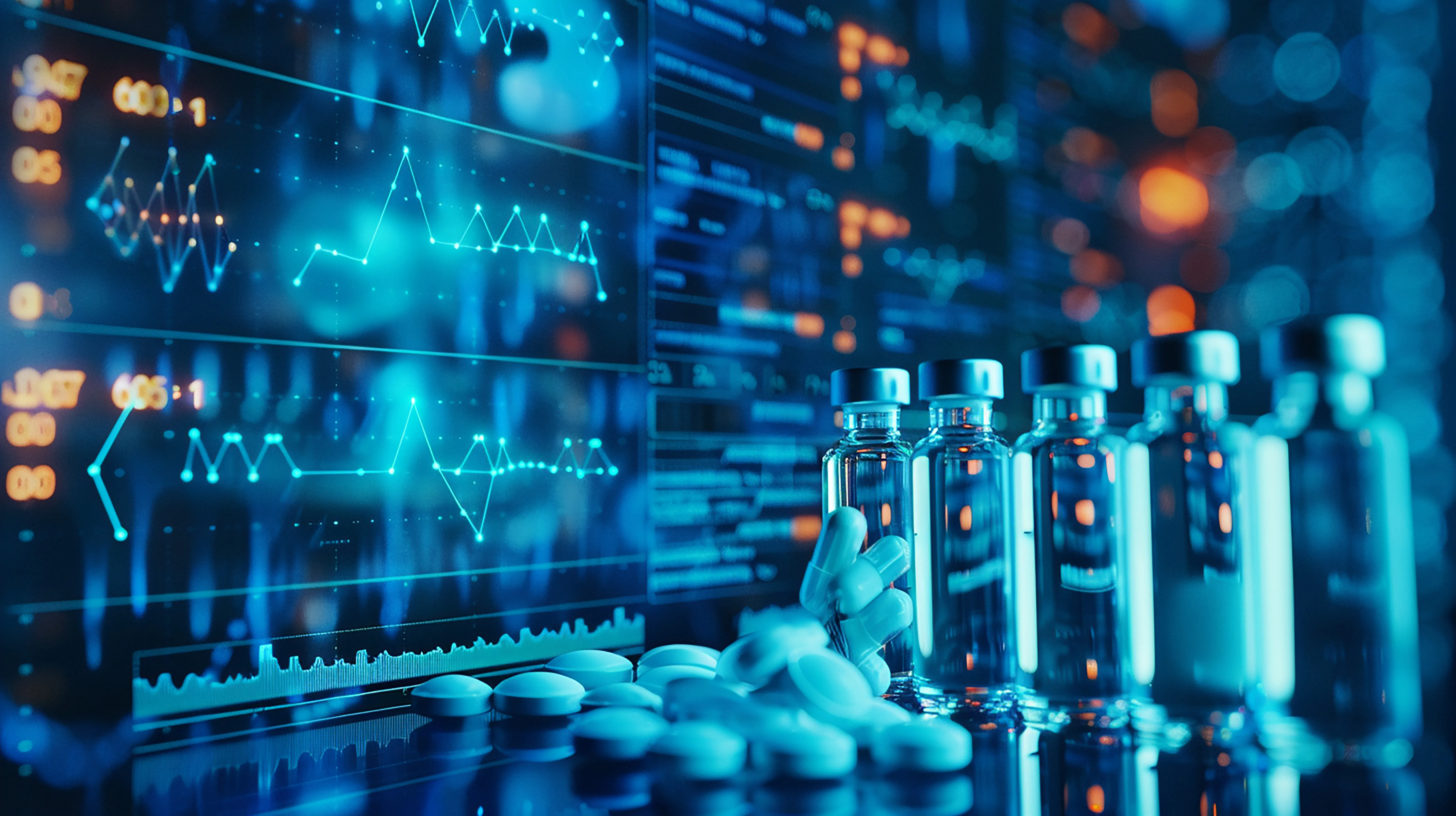 Forecasting and Planning